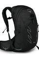OSPREY nahrbtnik - TALON 22 III L/XL - črna