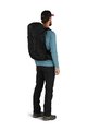 OSPREY nahrbtnik - TALON 33 III L/XL - črna