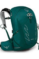 OSPREY nahrbtnik - TEMPEST 20 III - zelena