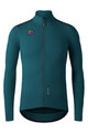 GOBIK Kolesarska  podaljšana jakna - ENVY 2.0 - zelena
