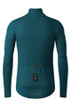 GOBIK Kolesarska  podaljšana jakna - ENVY 2.0 - zelena