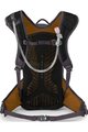 OSPREY nahrbtnik - RAVEN 10 W - siva