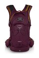 OSPREY nahrbtnik - RAVEN 14 W - vijolična