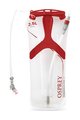 OSPREY nahrbtnik za vodo - HYDRAULICS LT 2.5L RESERVOIR II - prosojna/rdeča