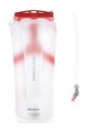 OSPREY nahrbtnik za vodo - HYDRAULICS LT 2.5L RESERVOIR II - prosojna/rdeča
