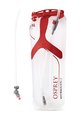 OSPREY nahrbtnik za vodo - HYDRAULICS LT 2.5L RESERVOIR II - prosojna/rdeča