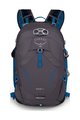 OSPREY nahrbtnik - SYLVA 12 - siva