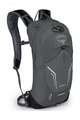 OSPREY nahrbtnik - SYNCRO 5 - siva