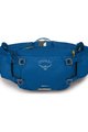 OSPREY vrečka za ledvice - SAVU 5 - modra
