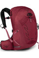 OSPREY nahrbtnik - TEMPEST 20 M/L - bordo