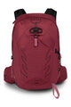 OSPREY nahrbtnik - TEMPEST 20 M/L - bordo