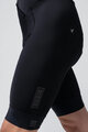 GOBIK Kolesarski kombinezon - BROOKLYN SOLID - črna