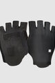 SPORTFUL Kolesarske rokavice s kratkimi prsti - PRO - črna
