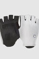 SPORTFUL Kolesarske rokavice s kratkimi prsti - PRO - bela