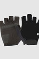 SPORTFUL Kolesarske rokavice s kratkimi prsti - CLASSIC - črna