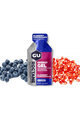 GU gel - ROCTANE ENERGY GEL 32 g BLUEBERRY POMEGRANATE