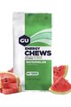 GU Kolesarska  prehrana - ENERGY CHEWS 60 G WATERMELON