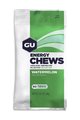GU Kolesarska  prehrana - ENERGY CHEWS 60 G WATERMELON