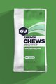 GU Kolesarska  prehrana - ENERGY CHEWS 60 G WATERMELON