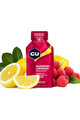 GU gel - ENERGY GEL 32 g RASPBERRY LEMONADE