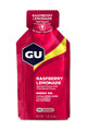 GU gel - ENERGY GEL 32 g RASPBERRY LEMONADE