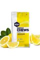 GU Kolesarska  prehrana - ENERGY CHEWS 60 G LEMONADE