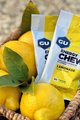 GU Kolesarska  prehrana - ENERGY CHEWS 60 G LEMONADE