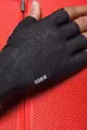 GOBIK Kolesarske rokavice s kratkimi prsti - MAMBA 2.0 - črna