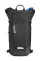 CAMELBAK nahrbtnik - MULE 12 - črna