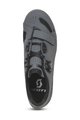 SCOTT Kolesarski čevlji - ROAD COMP BOA REFLECTIVE W - siva