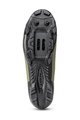 SCOTT Kolesarski čevlji - MTB COMP BOA - zelena/črna