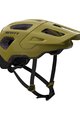 SCOTT Kolesarska čelada - HELMET ARGO PLUS (CE) - zelena
