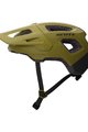SCOTT Kolesarska čelada - HELMET ARGO PLUS (CE) - zelena