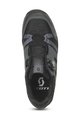 SCOTT Kolesarski čevlji - SPORT CRUS-R BOA W - siva/črna