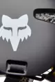 FOX Kolesarska čelada - FLIGHT PRO CE - črna