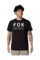 FOX Kolesarski dres s kratkimi rokavi - NON STOP - črna