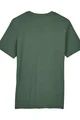 FOX Kolesarska  majica s kratkimi rokavi - ABSOLUTE PREM - zelena