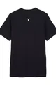 FOX Kolesarska  majica s kratkimi rokavi - AVIATION PREM - črna
