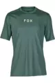 FOX Kolesarski dres s kratkimi rokavi - RANGER MOTH - zelena