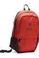 FOX nahrbtnik - BACKPACK - rdeča