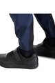 FOX Kolesarske dolge hlače brez naramnic - RANGER PANT - modra