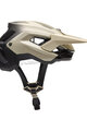 FOX Kolesarska čelada - SPEEDFRAME PRO  - bež