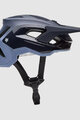 FOX Kolesarska čelada - SPEEDFRAME PRO - modra