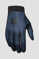 FOX Kolesarske  rokavice z dolgimi prsti - RANGER - modra