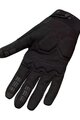 FOX Kolesarske  rokavice z dolgimi prsti - W RANGER - črna