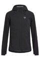 FOX nepremočljiva jakna - RANGER WATER - črna