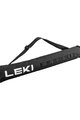 LEKI Kolesarska  torba - TREKKING POLE BAG 93 cm - bela/črna