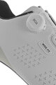 GAERNE Kolesarski čevlji - SPRINT+ WIDE - bela