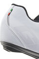 GAERNE Kolesarski čevlji - SPRINT+ LADY - bela