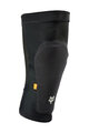FOX blazinice za kolena - ENDURO KNEE SLEEVE - črna